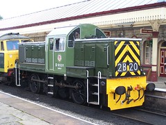 BR Class 14