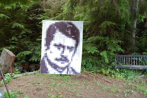 The Ron Swanson Along