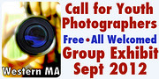 Call for Youth Photographers