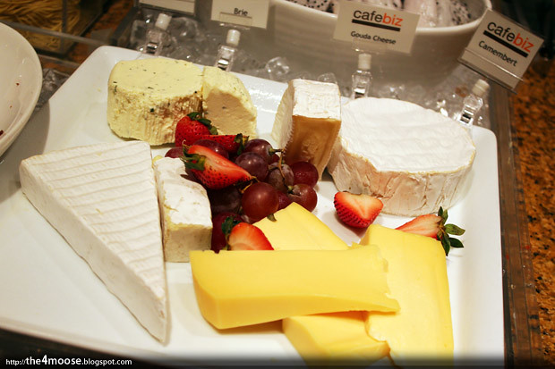Cafebiz - Cheeses