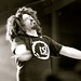 Adam Duritz, Counting Crows, Bend Oregon 2012, RealTVfilms