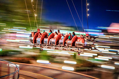 Movement in Motion at Disney Parks and Resorts