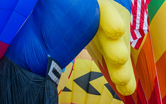 Balloon Festival 2012