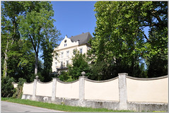 Schloss Plankenberg  (A) NÖ