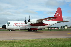Turkish Military/Government Aircraft