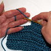 tension control for yarn