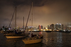 Downtown San Diego - 2012