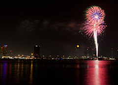 July 4th 2012 Fireworks 