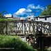 Pilimathalawa Iron Bridge