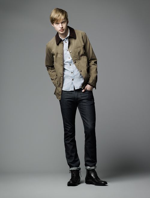 Jens Esping0068_Burberry Black Label AW12