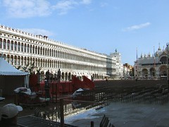 Italy - Venice - Piazza San Marco