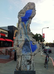 Berkeley, CA-Downtown