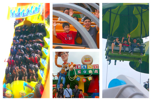 _day2 toy story land2