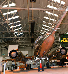 RAF museum Cosford