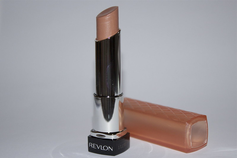 Revlon lip butter - Creme Brulee