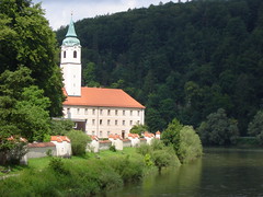 Kloster Weltenburg