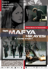 Bir Mafya Hikayesi - Les Lyonnais - A Gang Story (2012)