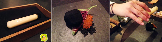Atera - dried beets