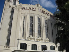 The Palais Theatre 