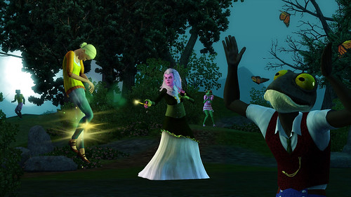ts3_supernatural_witch_spellcasting