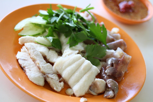 Lao Liang Pig Trotter Jelly & Shark Meat