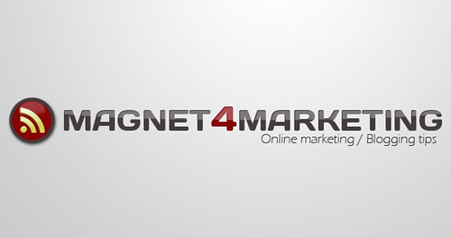 Magnet4Marketing 2012