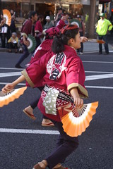 Nihonbashi Parade