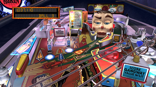 The Pinball Arcade: Funhouse