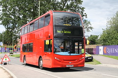 Farnborough Airshow 2012,Bus's & Coaches