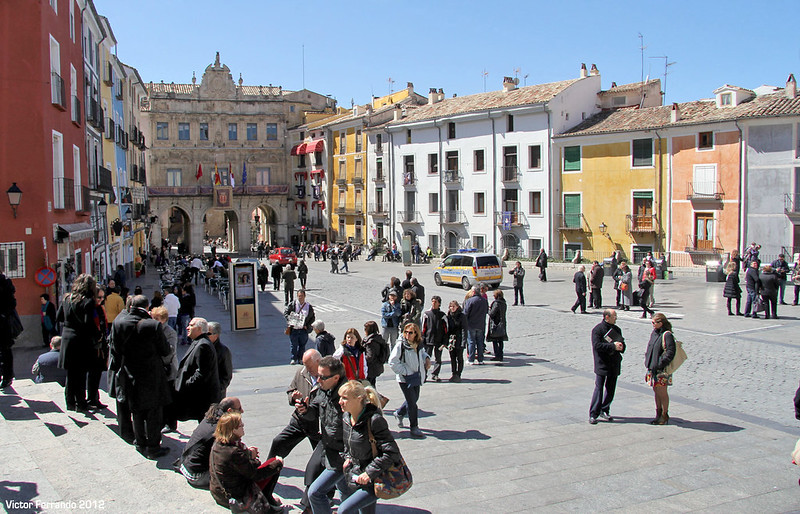 Qué ver y hacer en un fin de semana en Cuenca