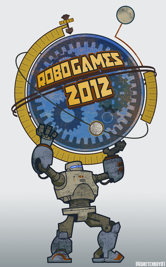 RoboGames 
