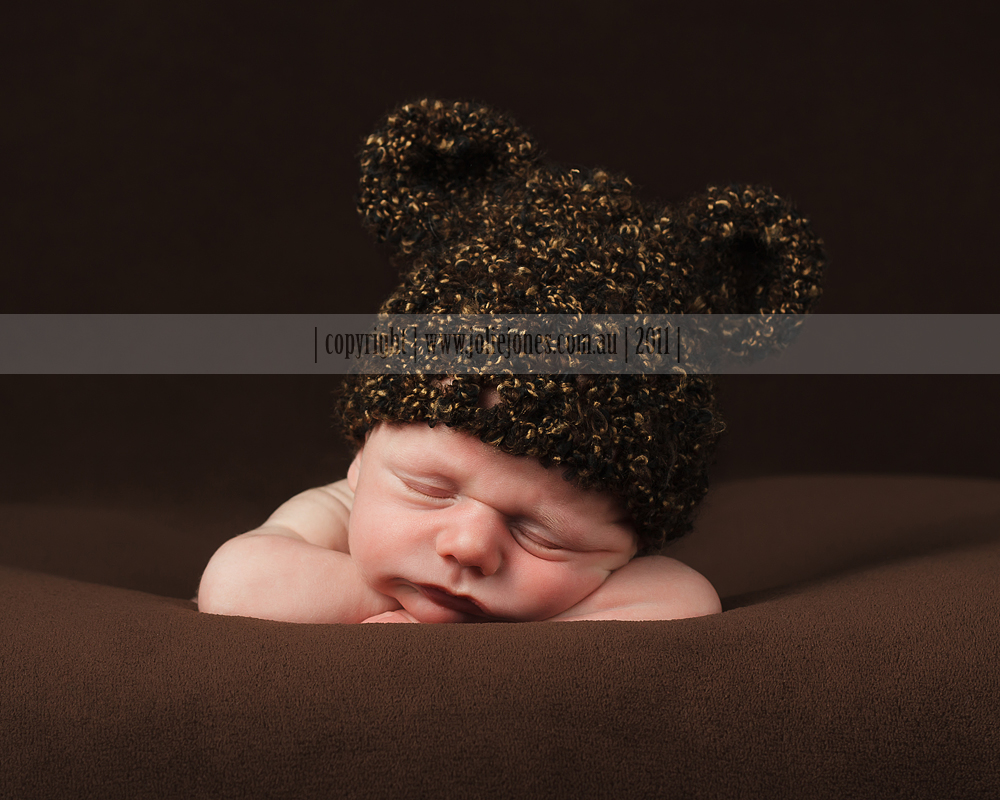 Canberra newborn baby photography photographer award winning
