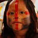 Criança etnia Kayapó - Foto: RÊ SARMENTO