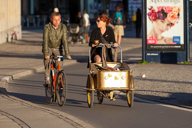 Copenhagen Bikehaven by Mellbin - Bike Cycle Bicycle - 2012 - 6943