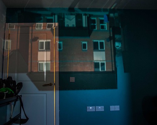 My home made camera obscura  by xxx zos xxx & bump