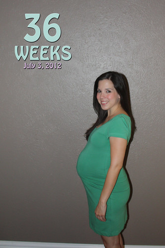 36 weeks
