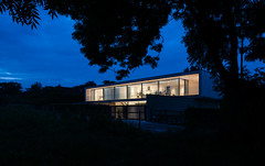 Strom Architects - Hurst House