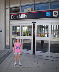 Don Mills Station by Clover_1