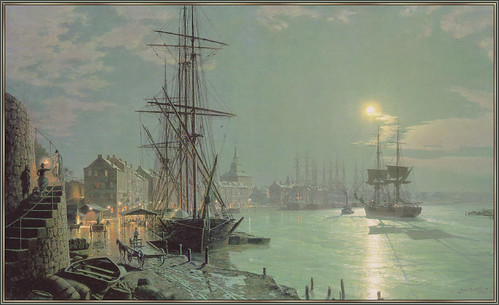 Moonlight_Over_River_1850-Savannah