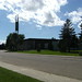 St Timothy's Anglican Church, Edmonton Alberta July 19 2012