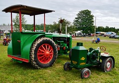 Aug. 12, 2012-Antique Tractor Show