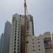 Dubai Marina construction photos, Dubai,UAE, 22/June/2012