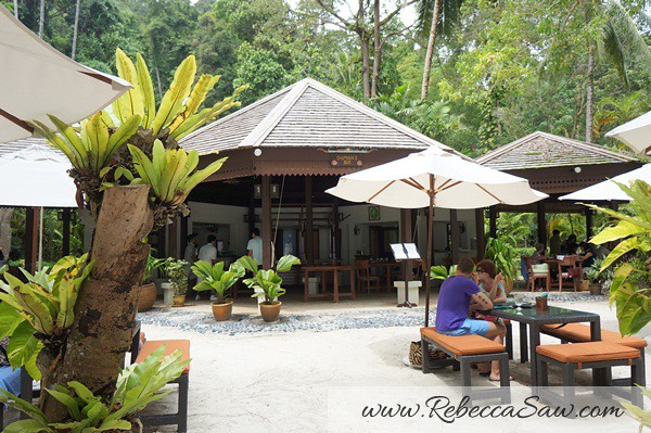 chapman's bar - pangkor laut resort