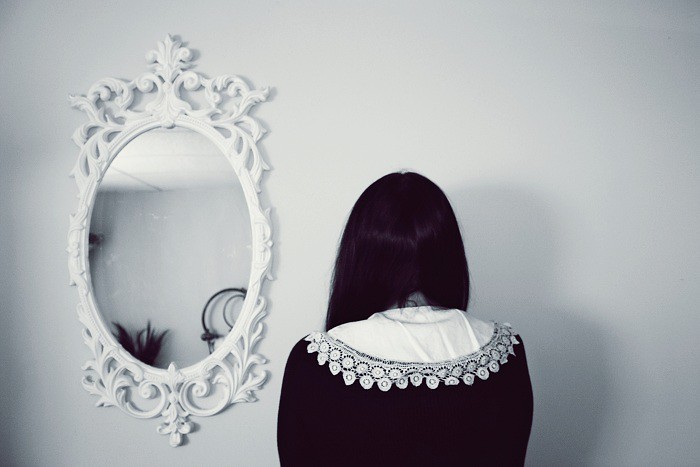 Mirror, mirror