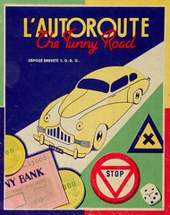 L'autoroute (1949)