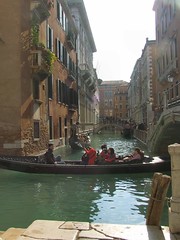 Italy - Venice - Santa Maria Della Salute