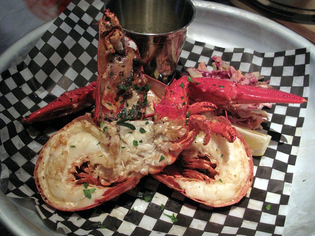 lobster 2