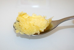10 - Zutat Butterschmalz / Ingredient butter oil