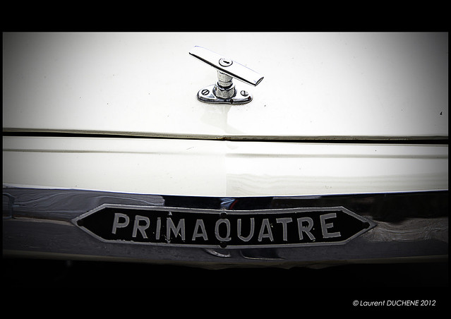 Renault Primaquatre