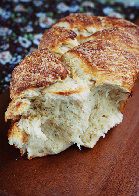 The Easter Bread